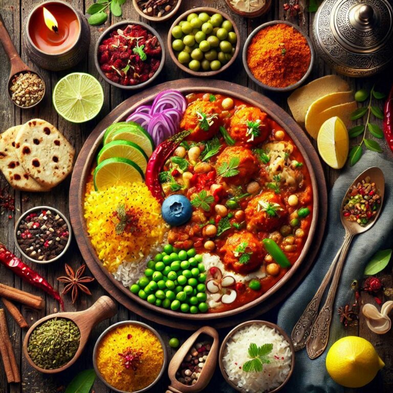 🌟 Discover the Flavors of Siam Cuisine! 🌟
