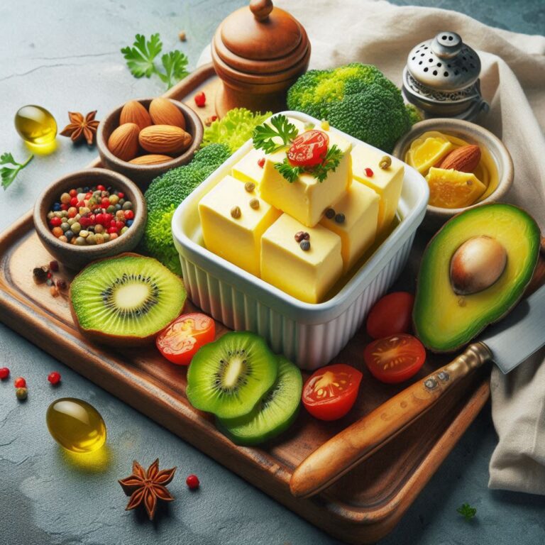 🍽️ How to Make Your Own Butter for the Perfect Butter Dish! 🧈