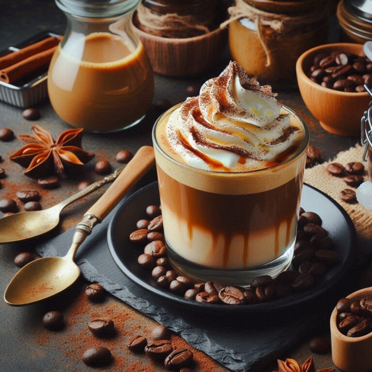How to Make the Perfect Cold Brew Coffee at Home!”